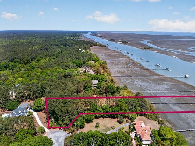 1049 Main Sail Court, Awendaw, SC 29429