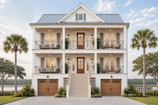 1049 Main Sail Court, Awendaw, SC 29429