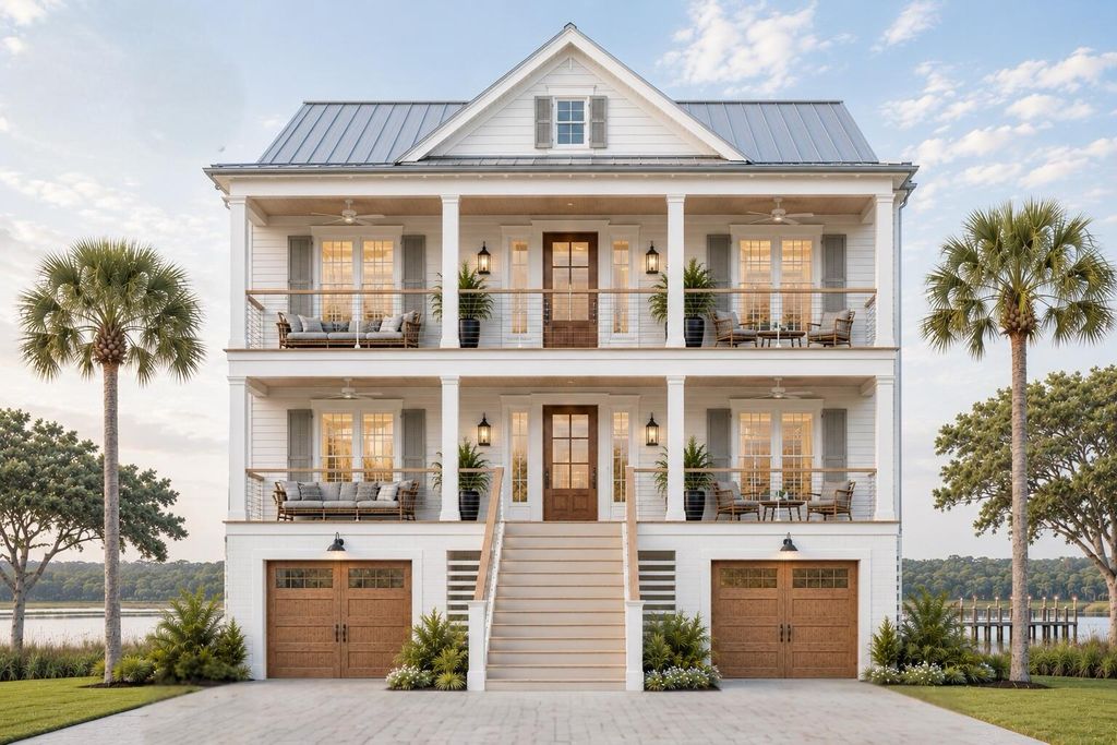 1049 Main Sail Court, Awendaw, SC 29429