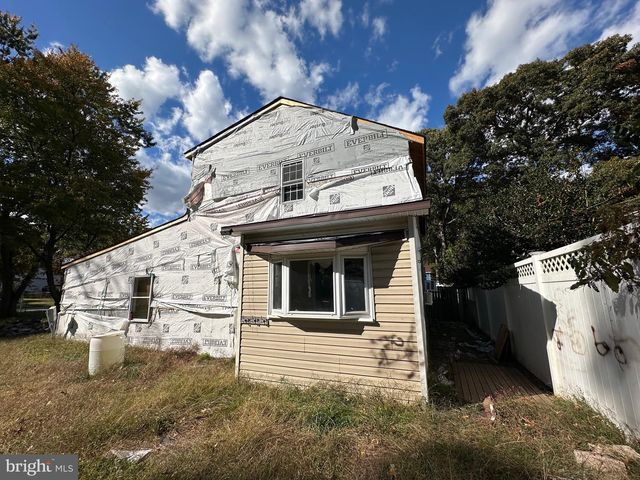 441 & 425 CAROLINA AVE, Pasadena, MD 21122