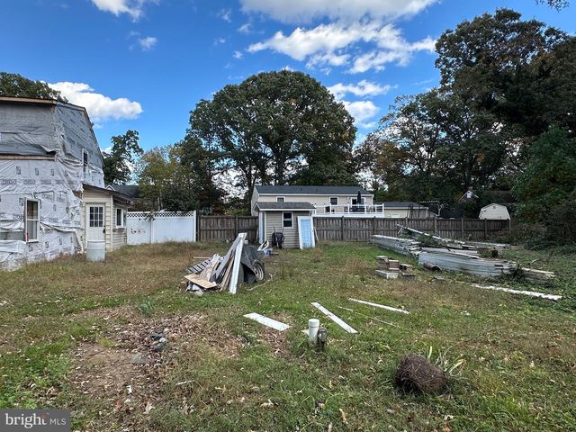 441 & 425 CAROLINA AVE, Pasadena, MD 21122