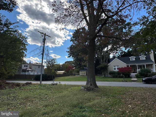 441 & 425 CAROLINA AVE, Pasadena, MD 21122