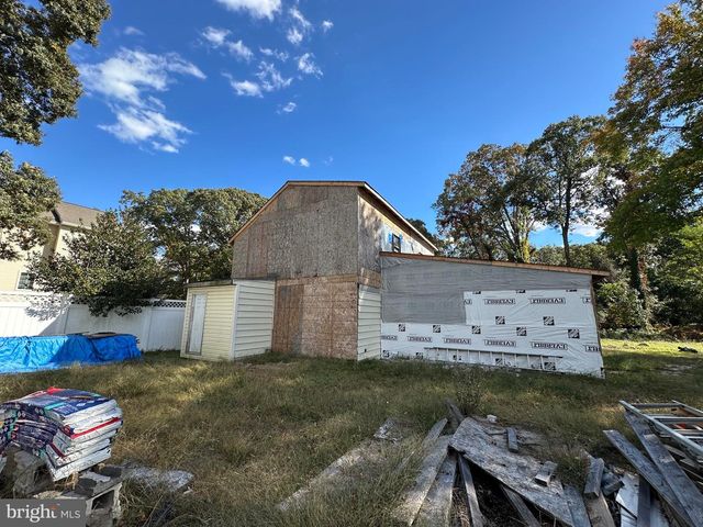 441 & 425 CAROLINA AVE, Pasadena, MD 21122