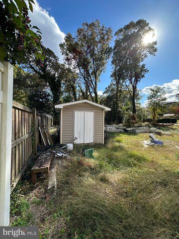 441 & 425 CAROLINA AVE, Pasadena, MD 21122