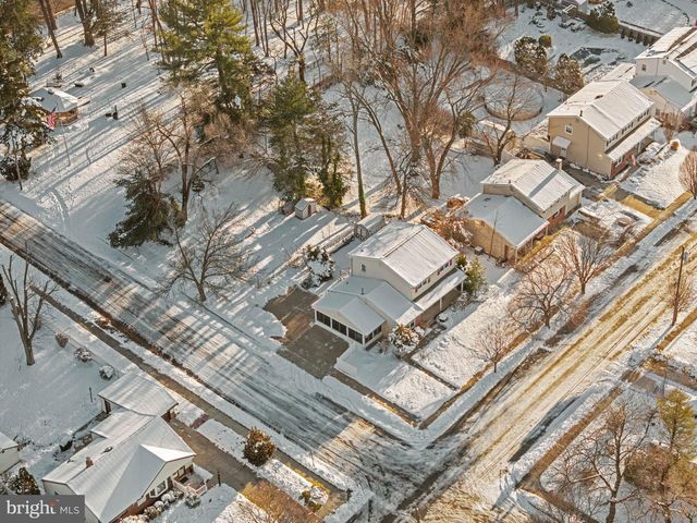 302 CORNELL AVE, Stratford, NJ 08084