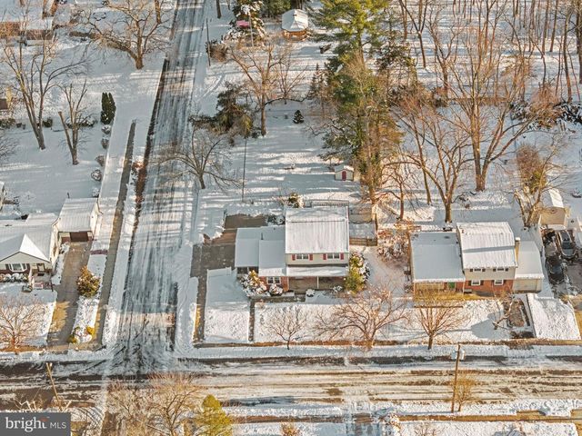 302 CORNELL AVE, Stratford, NJ 08084