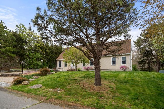 12 Settlers, Eastham, MA 02642