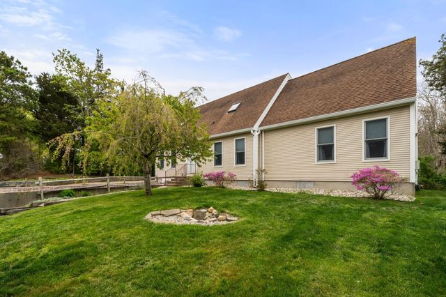 12 Settlers, Eastham, MA 02642