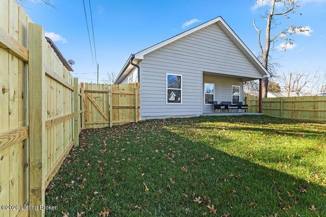 726 Veronica Pl, Jeffersonville, IN 47130