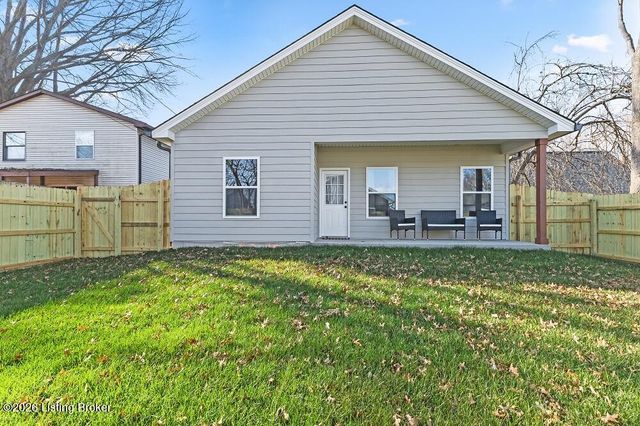 726 Veronica Pl, Jeffersonville, IN 47130