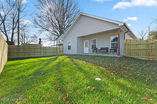 726 Veronica Pl, Jeffersonville, IN 47130