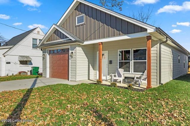 726 Veronica Pl, Jeffersonville, IN 47130