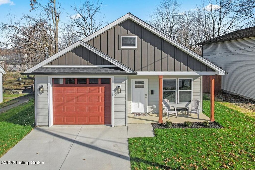 726 Veronica Pl, Jeffersonville, IN 47130