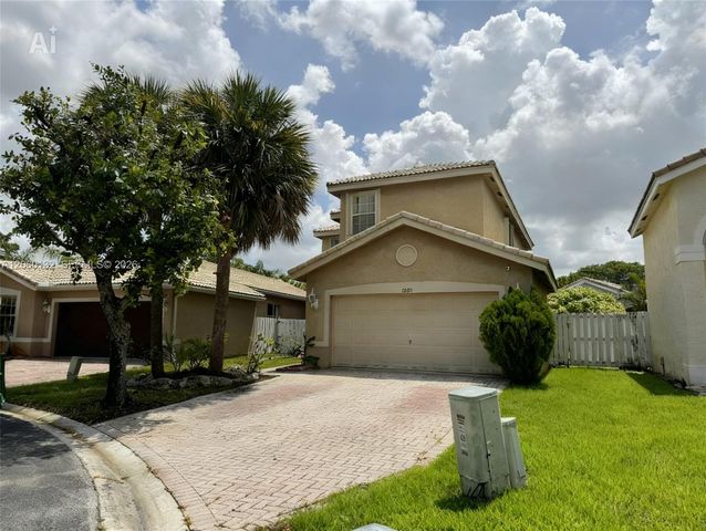 1893 SW 149th Ave, Miramar, FL 33027
