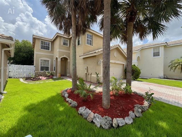 1893 SW 149th Ave, Miramar, FL 33027