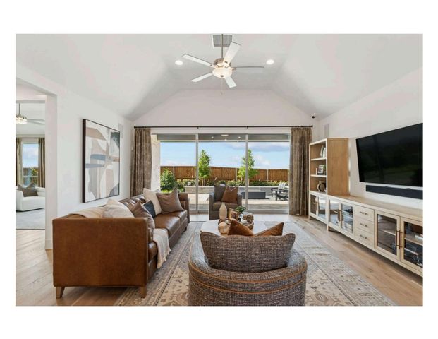 4311 Windy Point Road, Oak Point, TX 75068