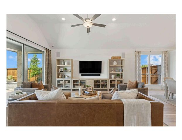 4311 Windy Point Road, Oak Point, TX 75068