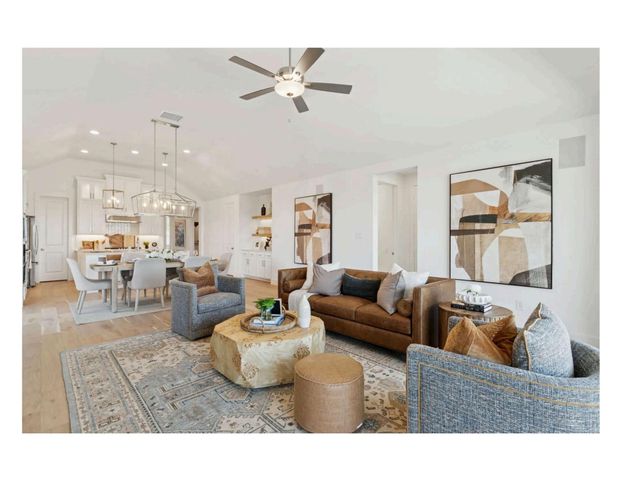 4311 Windy Point Road, Oak Point, TX 75068