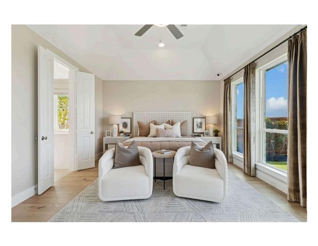 4311 Windy Point Road, Oak Point, TX 75068