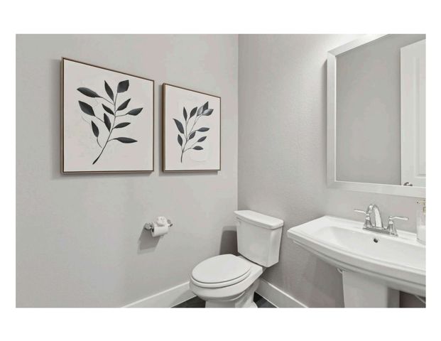 4311 Windy Point Road, Oak Point, TX 75068