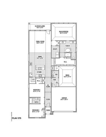 4311 Windy Point Road, Oak Point, TX 75068