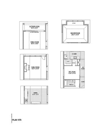 4311 Windy Point Road, Oak Point, TX 75068