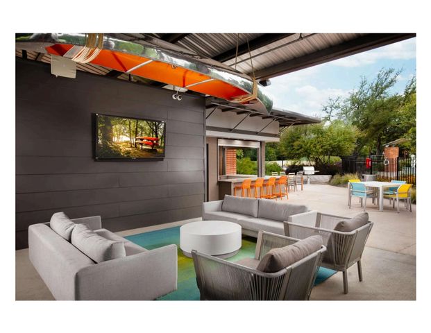 4311 Windy Point Road, Oak Point, TX 75068