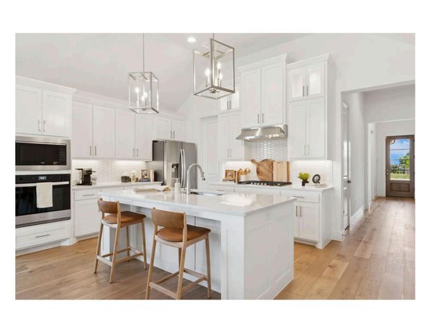 4311 Windy Point Road, Oak Point, TX 75068