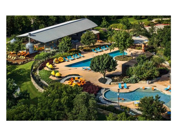 4311 Windy Point Road, Oak Point, TX 75068