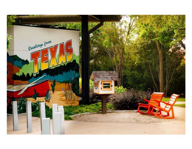 4311 Windy Point Road, Oak Point, TX 75068