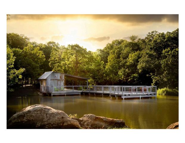 4311 Windy Point Road, Oak Point, TX 75068