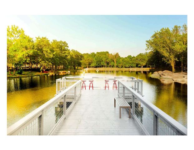 4311 Windy Point Road, Oak Point, TX 75068