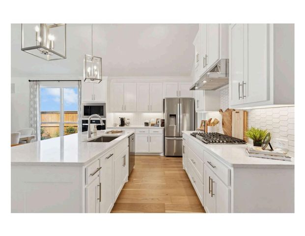 4311 Windy Point Road, Oak Point, TX 75068