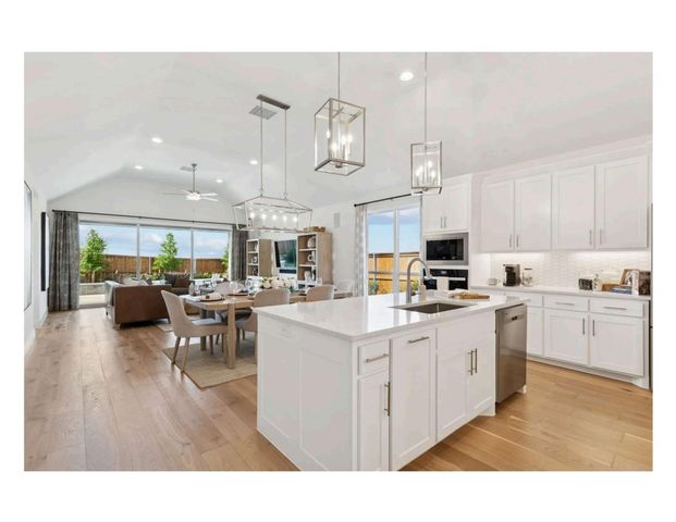 4311 Windy Point Road, Oak Point, TX 75068