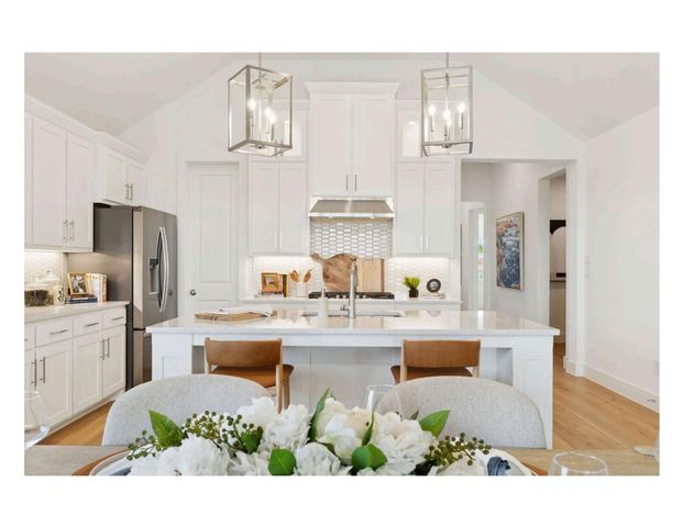 4311 Windy Point Road, Oak Point, TX 75068