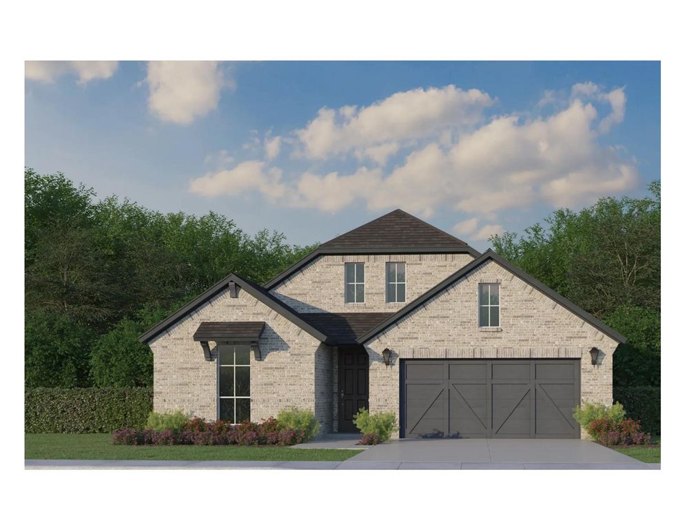 4311 Windy Point Road, Oak Point, TX 75068