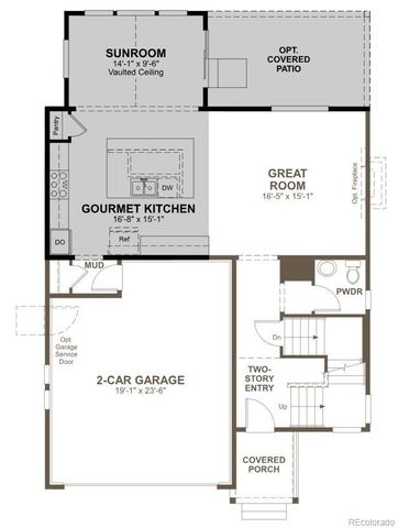 472 S Salida Street, Aurora, CO 80017