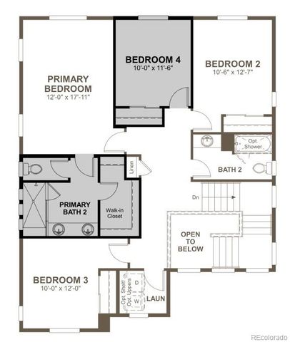 472 S Salida Street, Aurora, CO 80017