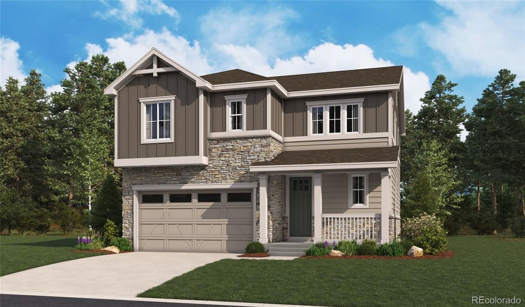 472 S Salida Street, Aurora, CO 80017