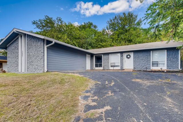 3007 Matador DR A, Austin, TX 78741