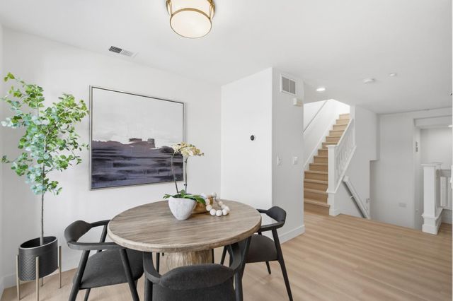 407 Charlott Lane, Redwood City, CA 94063