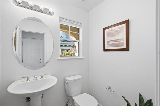 407 Charlott Lane, Redwood City, CA 94063