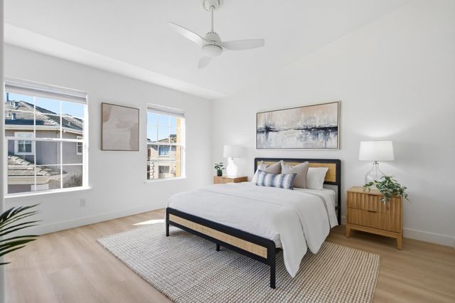 407 Charlott Lane, Redwood City, CA 94063