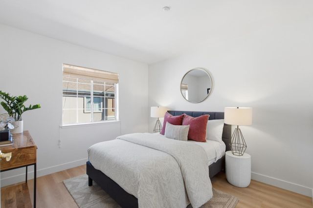 407 Charlott Lane, Redwood City, CA 94063