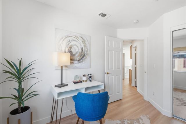 407 Charlott Lane, Redwood City, CA 94063