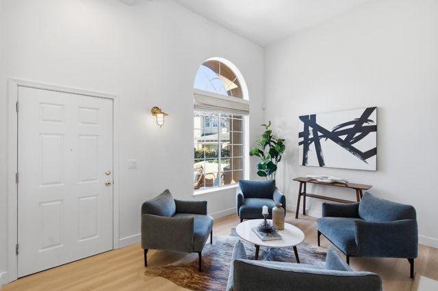 407 Charlott Lane, Redwood City, CA 94063