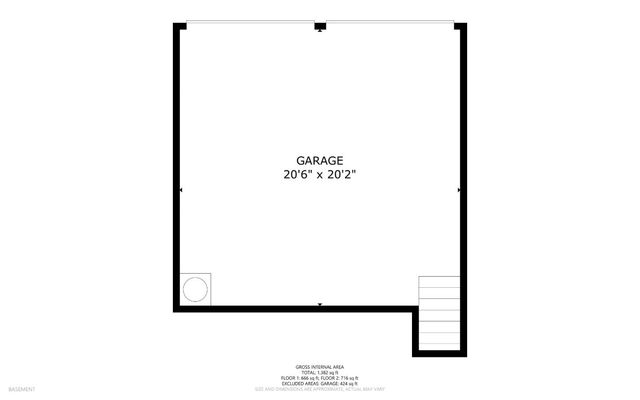 407 Charlott Lane, Redwood City, CA 94063