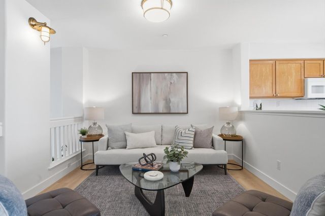 407 Charlott Lane, Redwood City, CA 94063