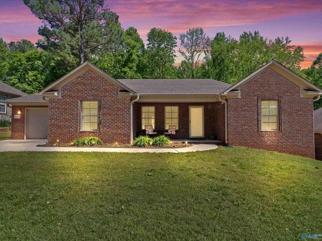 804 Charley Patterson Road, New Market, AL 35761