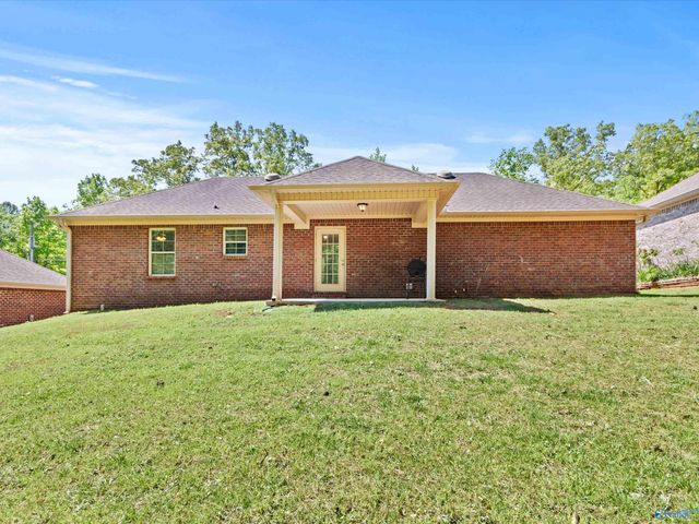 804 Charley Patterson Road, New Market, AL 35761